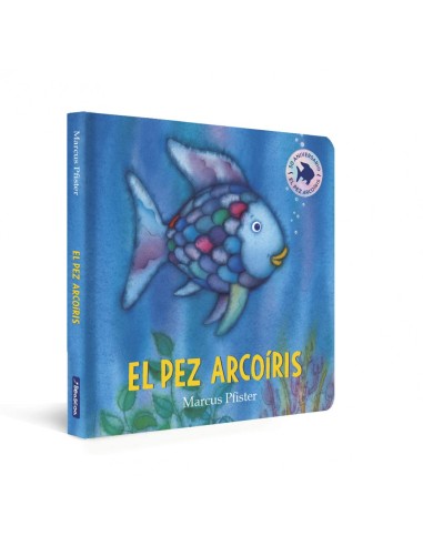 El pez arcoiris