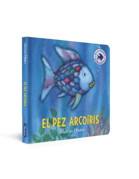 El pez arcoiris