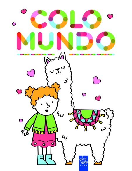 Colomundo Animales