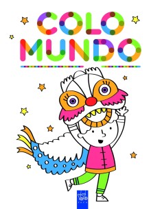Colomundo Dragon