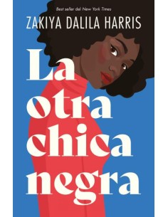La otra chica negra