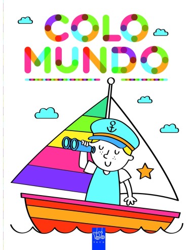 Colomundo Transportes