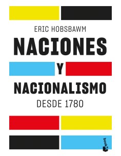 Naciones y nacionalismo desde 1780