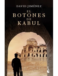 El botones de Kabul