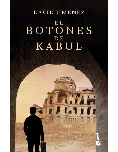 El botones de Kabul