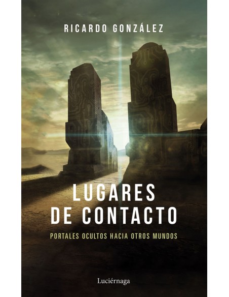 Lugares de contacto nueva edicion