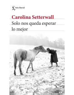 Solo nos queda esperar lo mejor