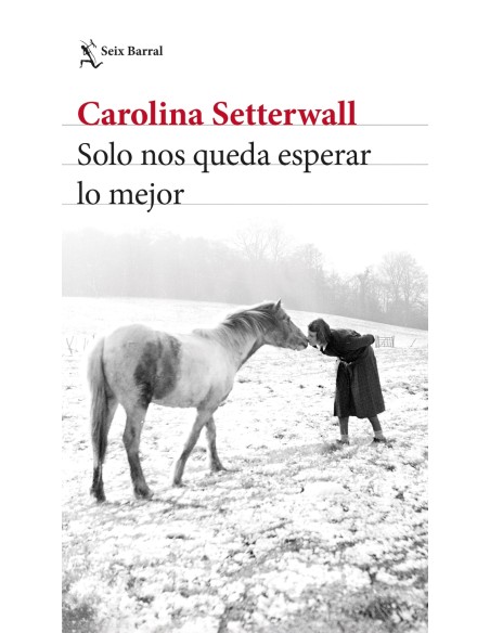 Solo nos queda esperar lo mejor