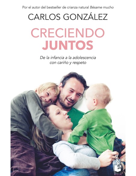 Creciendo juntos