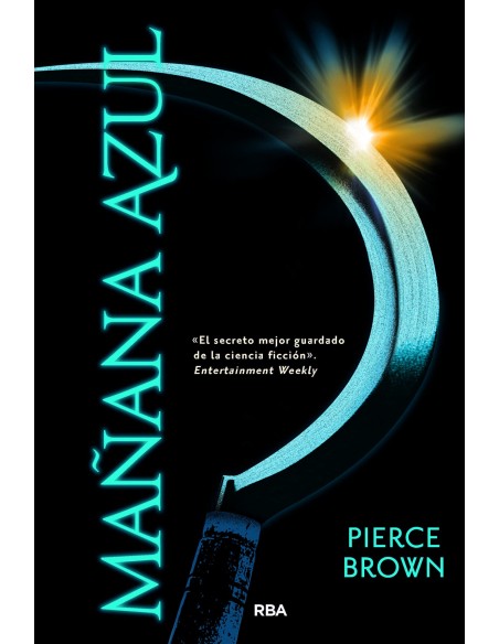 Amanecer rojo 3 Manana azul