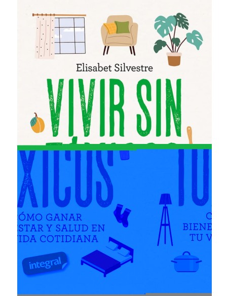 Vivir sin toxicos