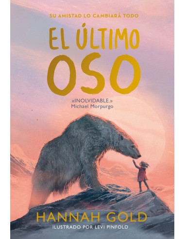 El ultimo oso