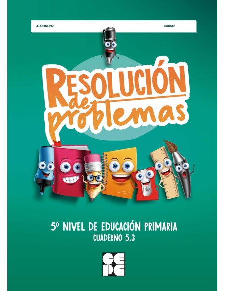 Resolucion de Problemas 53 Hipatia