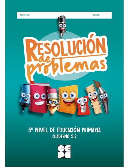 Resolucion de Problemas 52 Hipatia