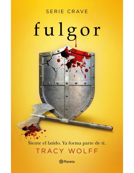 Fulgor Serie Crave 4