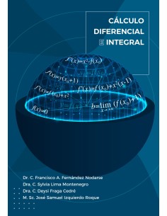 CALCULO DIFERENCIAL E INTEGRAL