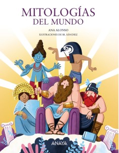Mitologias del mundo
