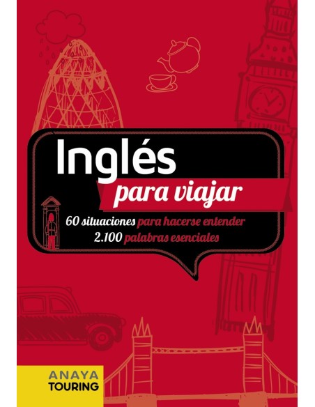 Ingles para viajar