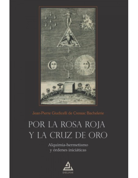 Por la Rosa Roja y la Cruz de Oro