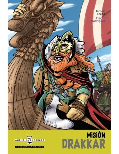 Mision Drakkar