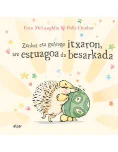 Zenbat eta gehiago itxaron orduan eta besarkada estuagoa