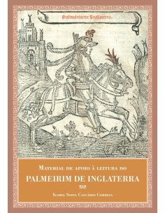 MATERIAL DE APOIO A LEITURA DO PALMEIRIM DE INGLATERRA