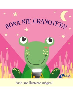 Bona nit Granoteta