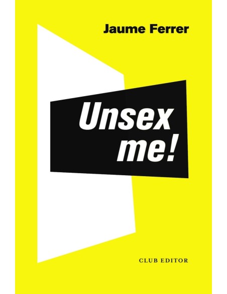 Unsex me