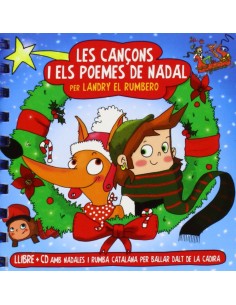 Les cancons i els poemes de nadal
