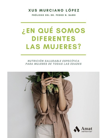 EN QUE SOMOS DIFERENTES LAS MUJERES