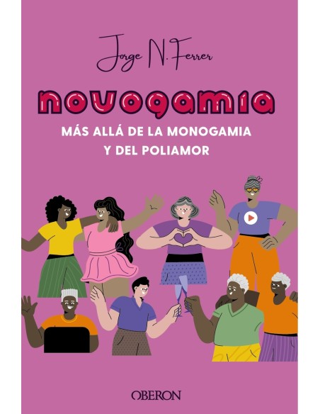 Novogamia Mas alla de la monogamia y del poliamor