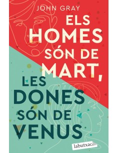 Els homes son de Mart les dones son de Venus