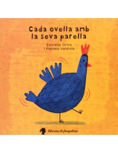 Cada Ovella amb la seva Parella