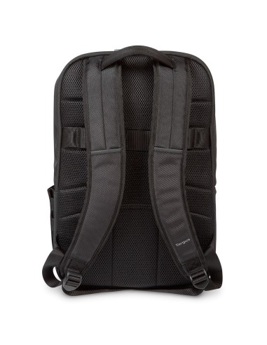 CitySmart 39,6 cm (15.6") Funda tipo mochila Negro, Gris