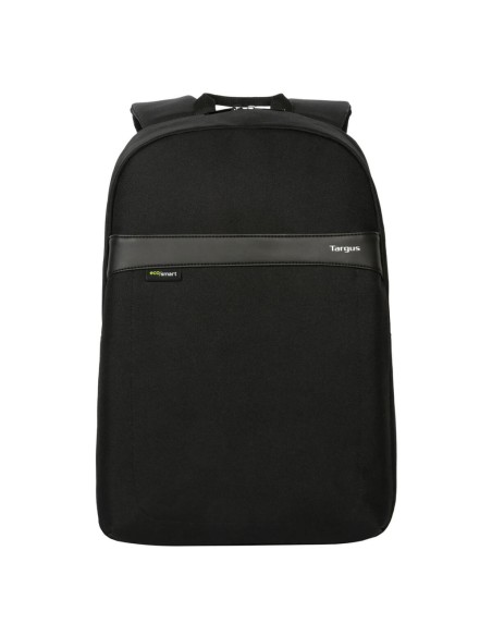 GeoLite 40,6 cm (16") Mochila Negro