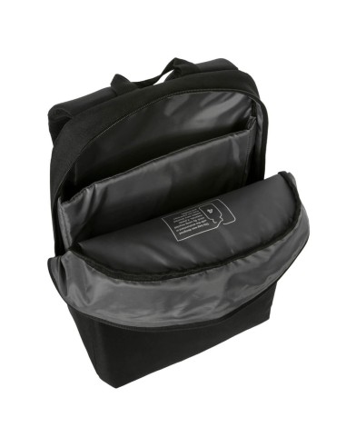 GeoLite 40,6 cm (16") Mochila Negro