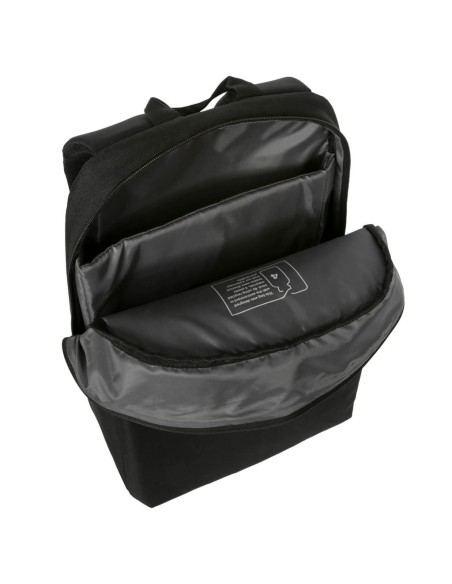 GeoLite 40,6 cm (16") Mochila Negro