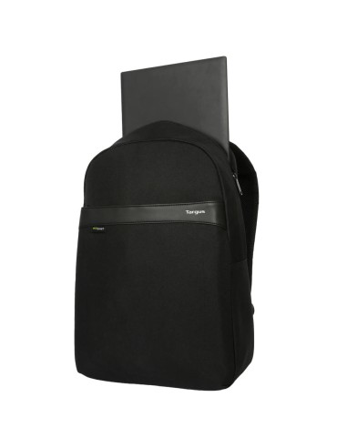 GeoLite 40,6 cm (16") Mochila Negro