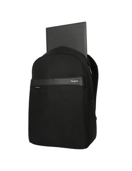 GeoLite 40,6 cm (16") Mochila Negro