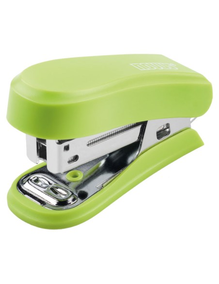 BL. GRAPADORA NOVUS MINI VERDE+GRAPAS 020-1909