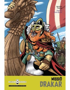 Missio Drakar