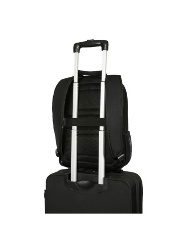 GeoLite 40,6 cm (16") Mochila Negro