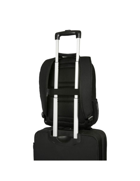 GeoLite 40,6 cm (16") Mochila Negro