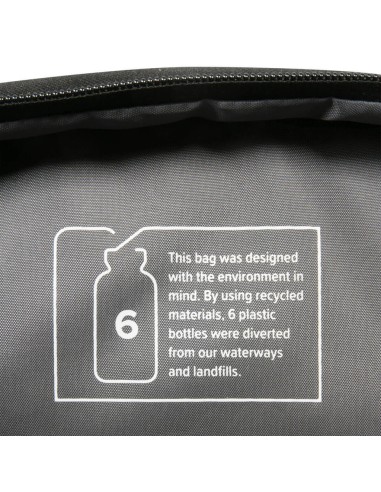 GeoLite 40,6 cm (16") Mochila Negro