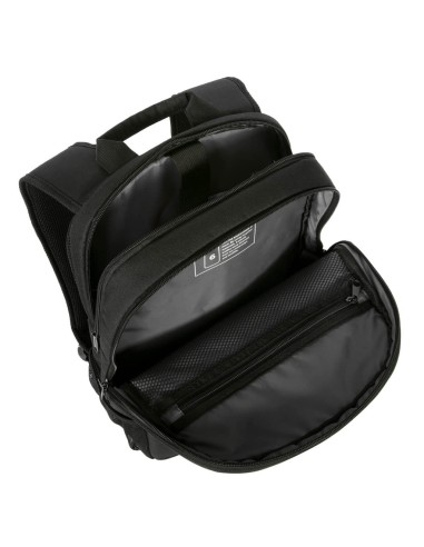 GeoLite 40,6 cm (16") Mochila Negro