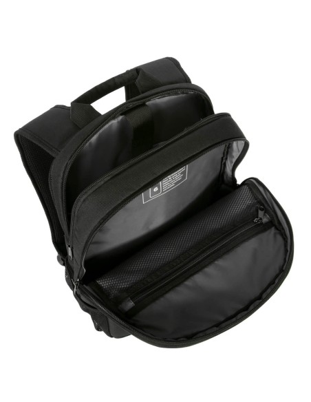GeoLite 40,6 cm (16") Mochila Negro