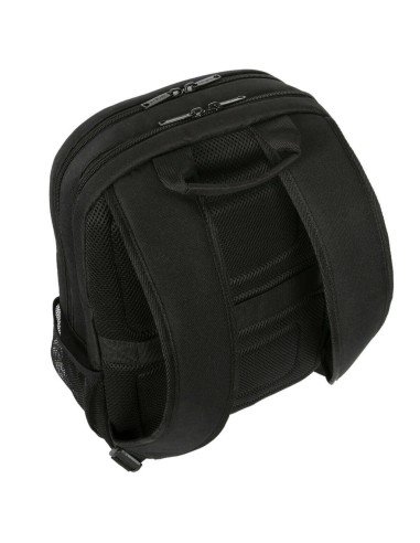 GeoLite 40,6 cm (16") Mochila Negro