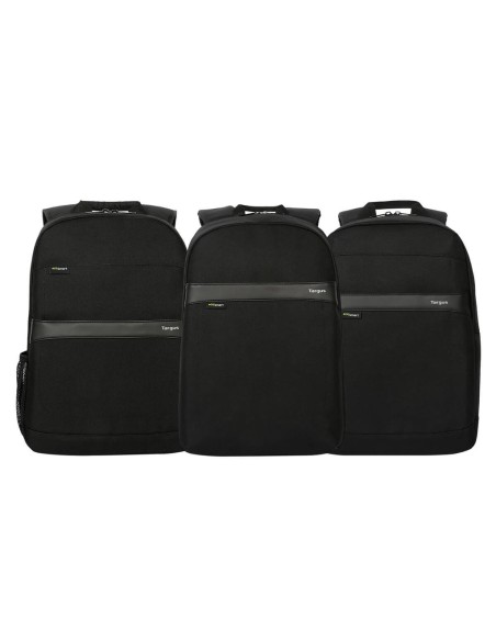 GeoLite 40,6 cm (16") Mochila Negro