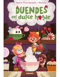 Duendes del dulce hogar