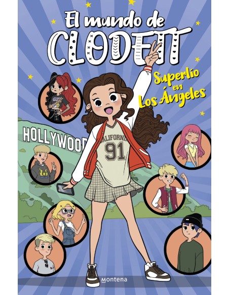 Superlio en los angeles